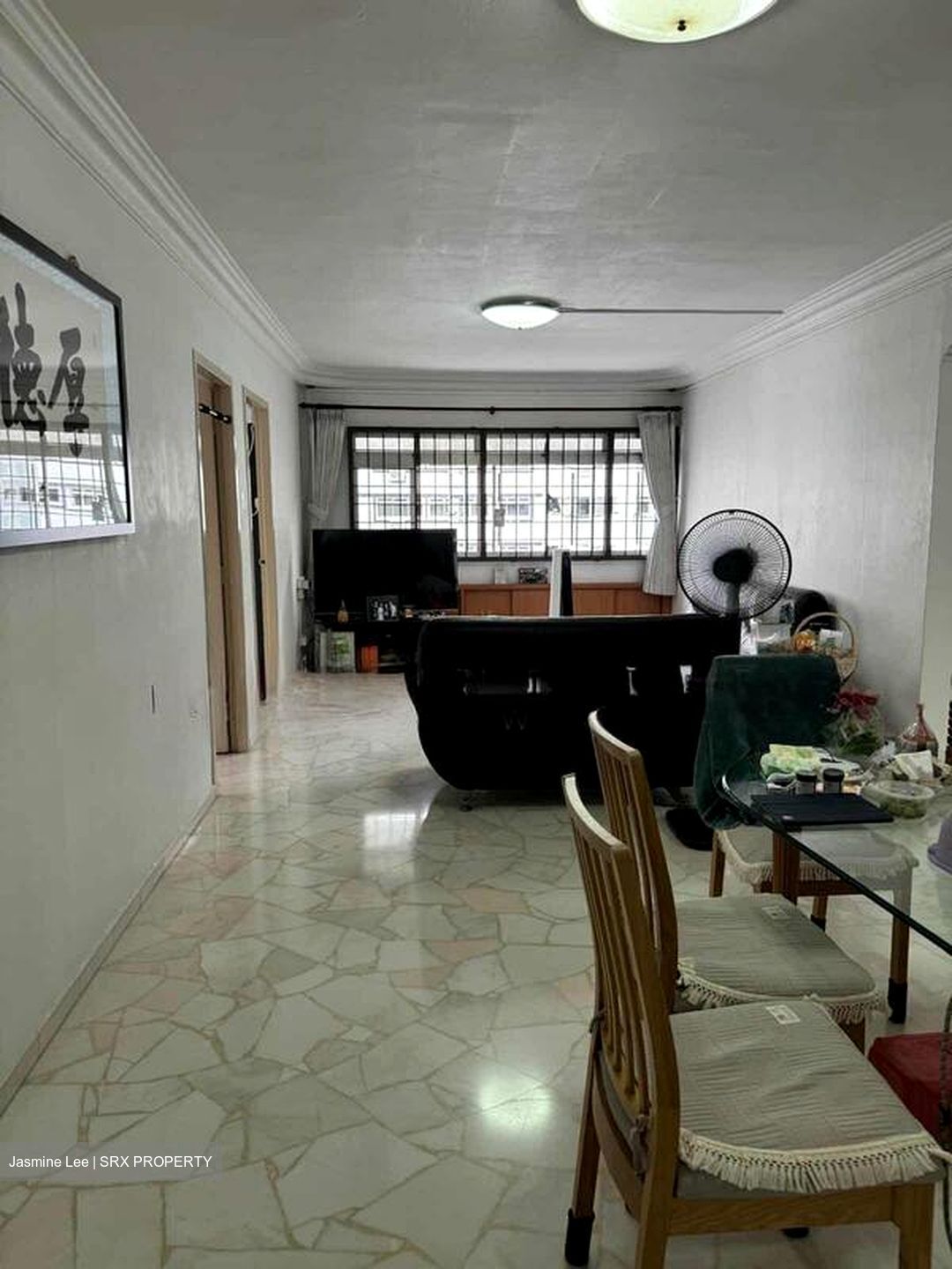 Blk 496D Tampines Avenue 9 (Tampines), HDB 5 Rooms #500733841